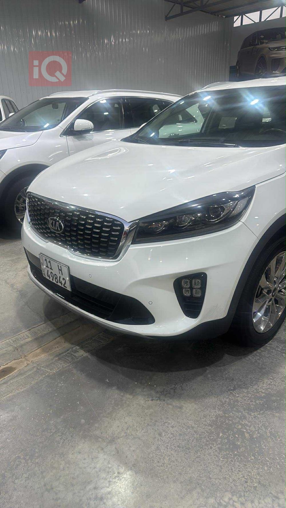 کیا سۆرینتۆ